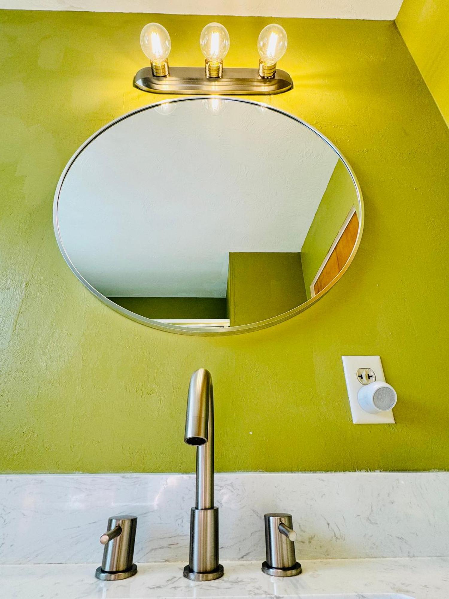 Villa Colorful 50'S Ranch In The Heart Of Eugene Exterior foto